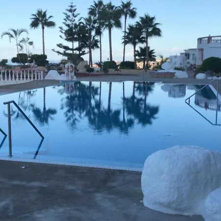 Apartahotel Mimosas *