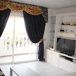شقة فندقية Mimosas