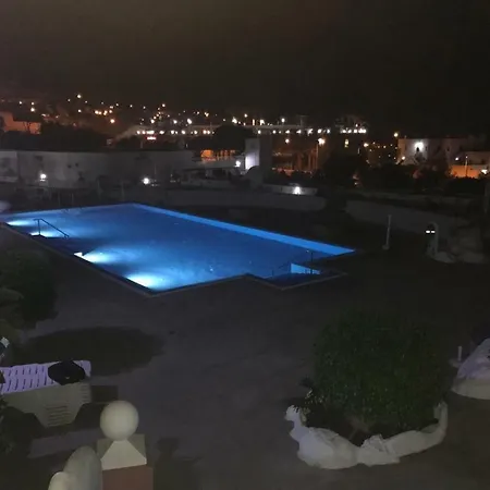 Apartmanhotel Mimosas Costa Adeje (Tenerife)