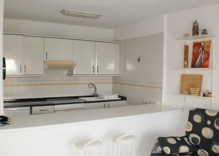 Apartmanhotel Mimosas