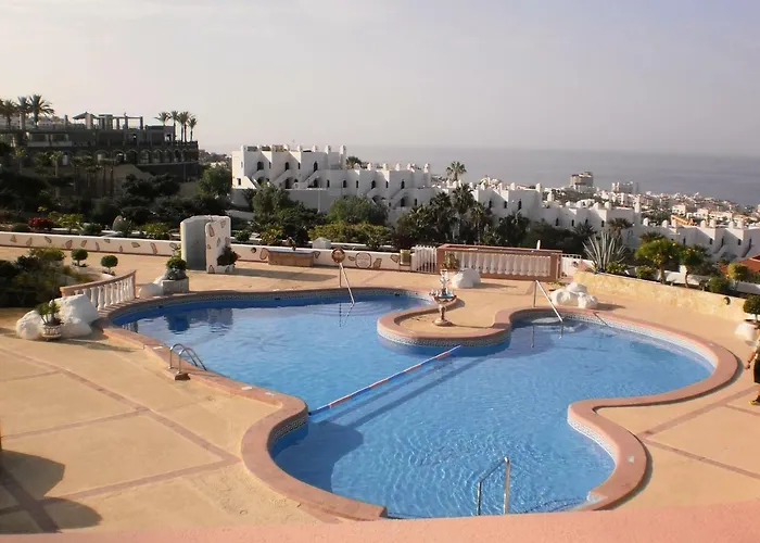 Mimosas * Costa Adeje (Tenerife)