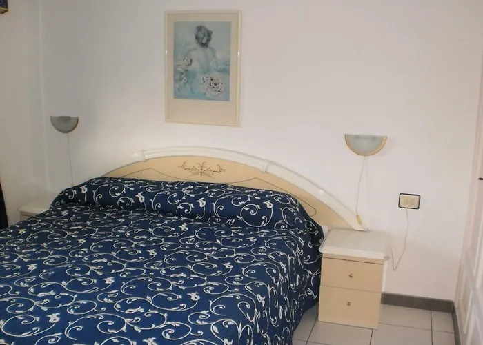 Mimosas Apartmanhotel