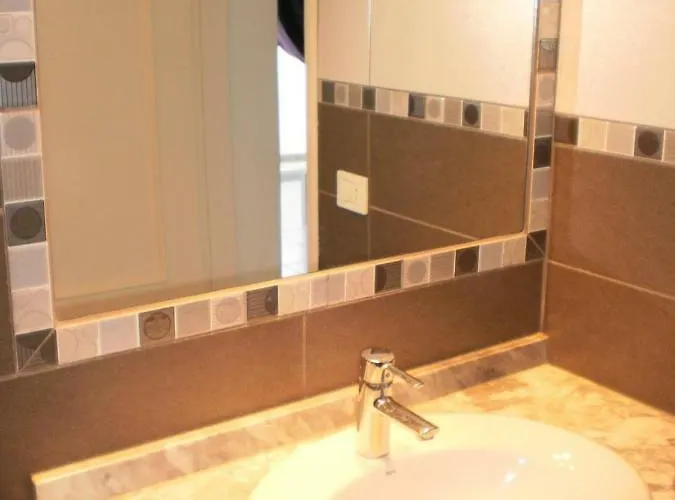 Apartmanhotel Mimosas