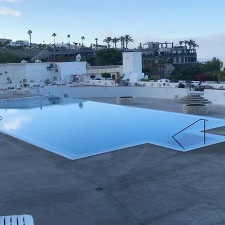 Mimosas Costa Adeje (Tenerife)