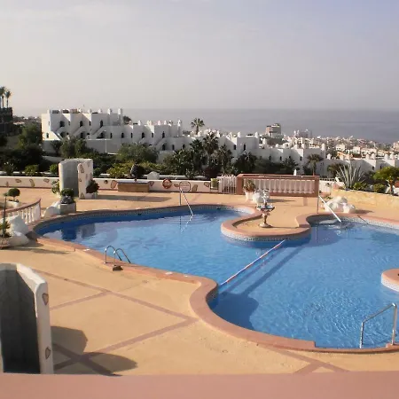 Aparthotel Mimosas Costa Adeje (Tenerife)