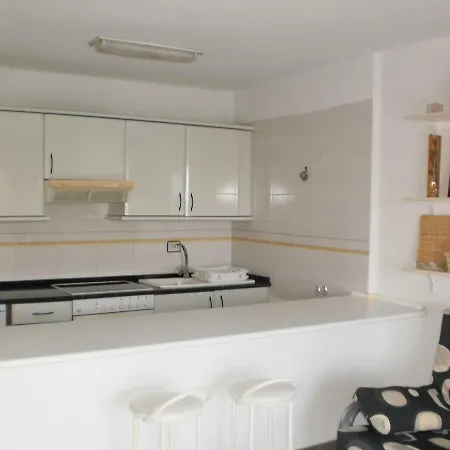 Aparthotel Mimosas
