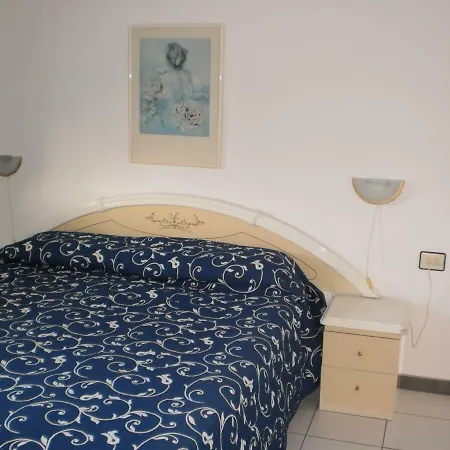 Mimosas Hotel apartamentowy