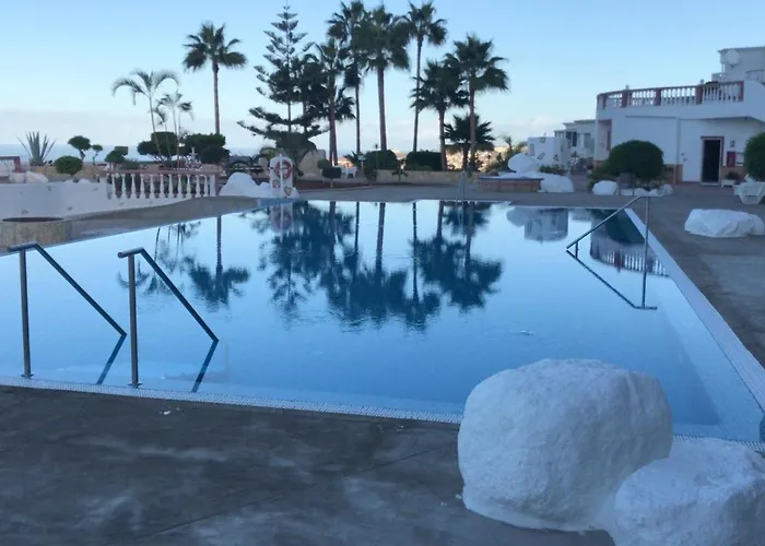 Appart hôtel Mimosas *