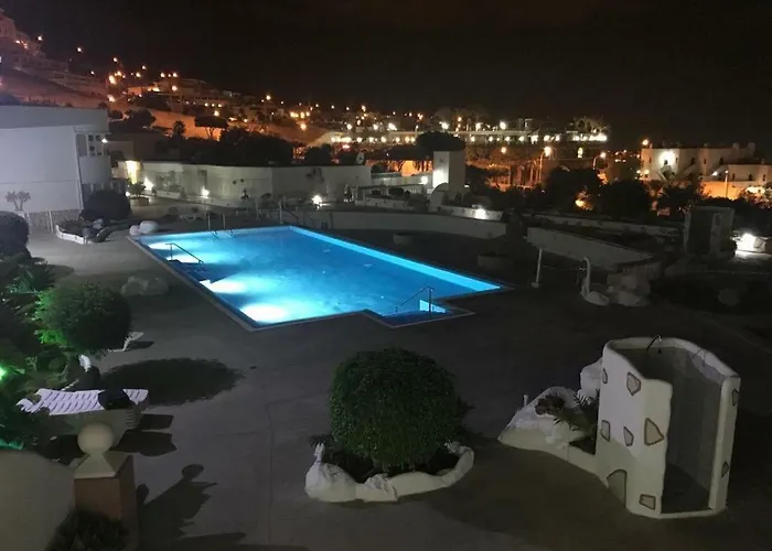 Mimosas Costa Adeje (Tenerife)